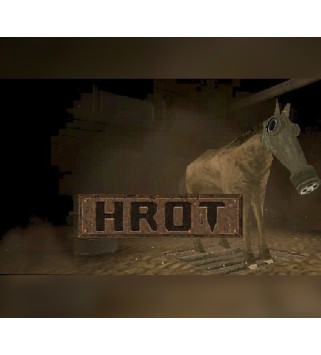 HROT Steam Key GLOBAL